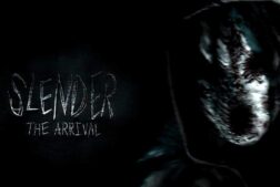 Slender: The Arrival: Giải đố trong sự sợ hãi