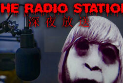 Cốt truyện The Radio Station: Thảm họa của anh chàng muốn làm Nguyễn Ngọc Ngạn