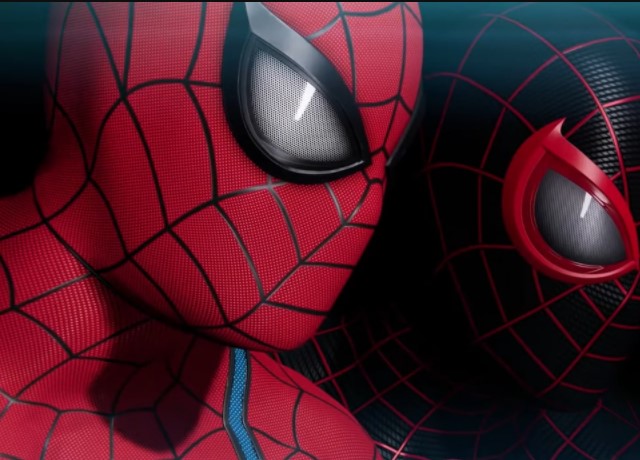Cốt truyện và gameplay của Marvel's Spider Man 2 bị lộ