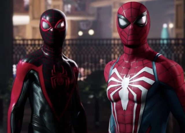 Cốt truyện và gameplay của Marvel's Spider Man 2 bị lộ